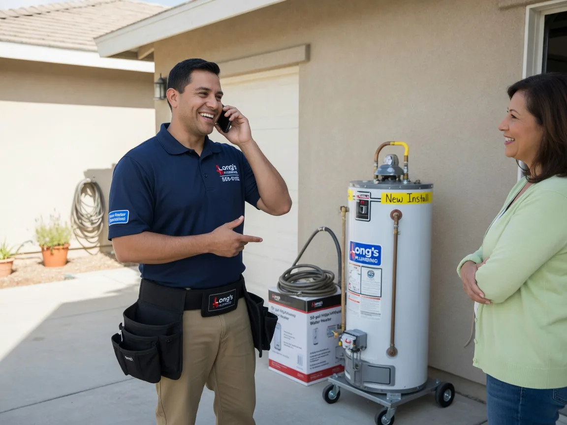 Leak Detection Columbus, KY FAQs